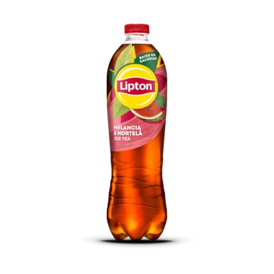 Lipton Double Watermelon & Mint Pet 2L (6 Pack)